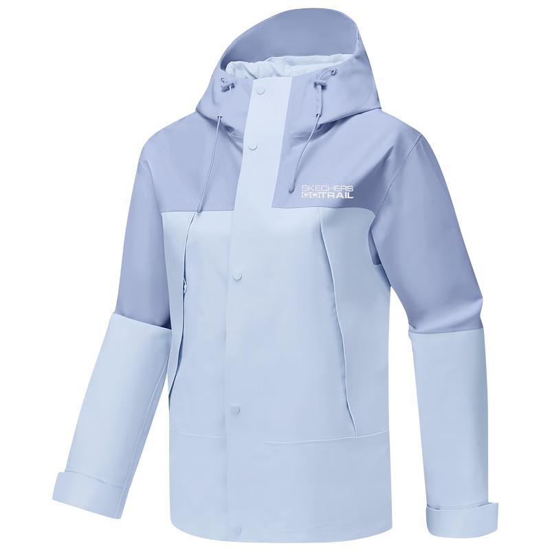 

Skechers Women s Casual Outdoor Jacket P325W123 M