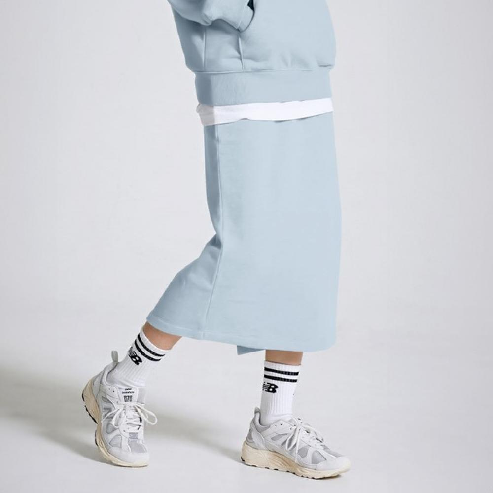 

Spao Базовая теплая юбкаT Spwmb4Tg04 T LYellow/70