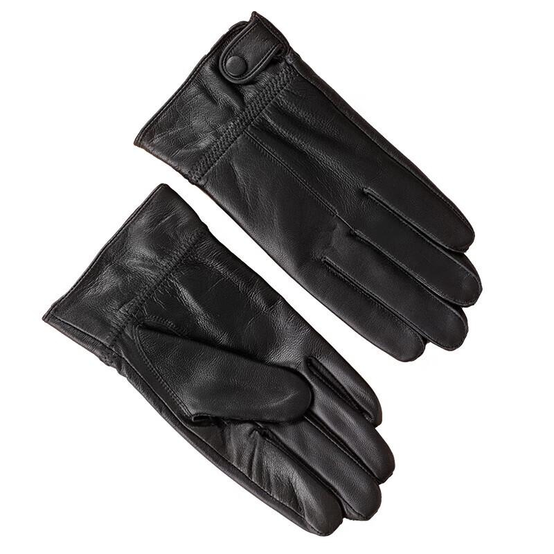 

Aisiyalan Italian Touchscreen Lambskin Gloves 1 Pair
