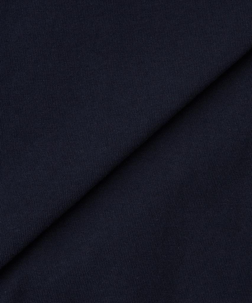 OUTSTANDING Mighty Tiger Tee(Flying Force)_Navy