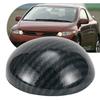 Brand New Knob Cover Gear Shift Replacement 1pcs ABS