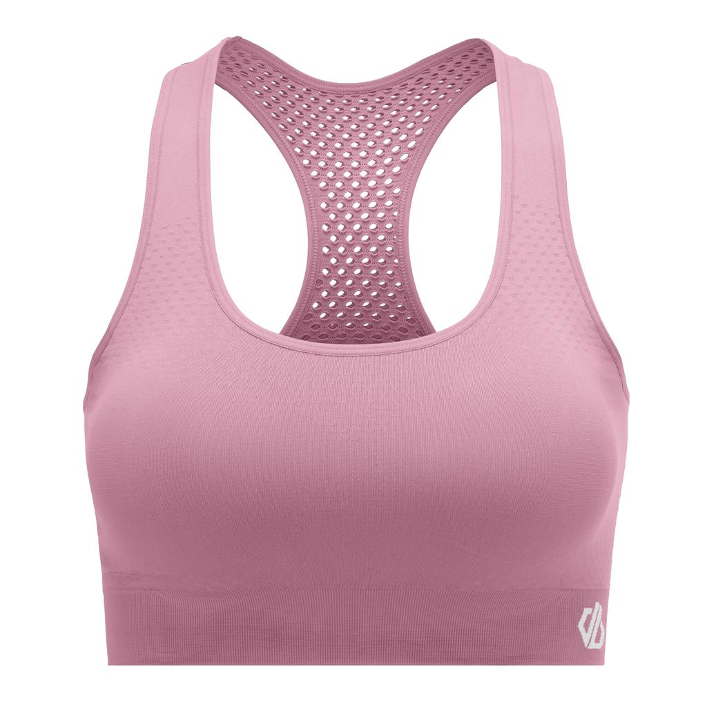 Dare 2B Womens/Ladies Dont Sweat It II Sports Bra