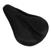 Bike Bicycle Comfortable Seat Saddle Pad Cushion Cover for MTB Replacement Accessory (# 1)