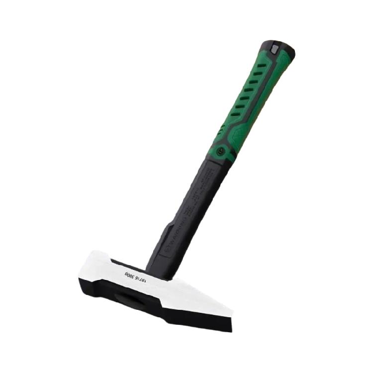 Professional Strength Steel Hammer Duckbill Hammer For Home Improvement And Electrical Work With Slip Resistant Handle
