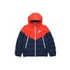 Nike Piumino Invernale da Uomo Multicolore CU0226-673