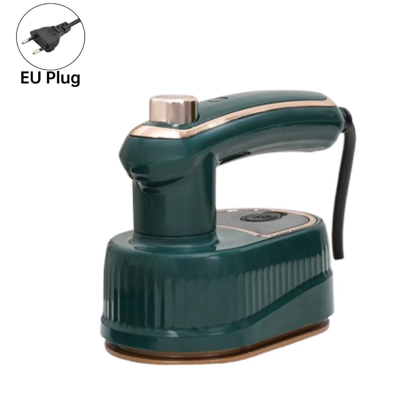 Handheld Foldable Portable Steam Iron Machine For Travel Home Garment Tool Care