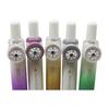Maydahui Stylish Gel Pens, 8-Piece Set, 0.5mm Black Ink, Cute Stationery for Gifts, Students, Friends, Family, Colleagues, Business - Approx. 14.5cm