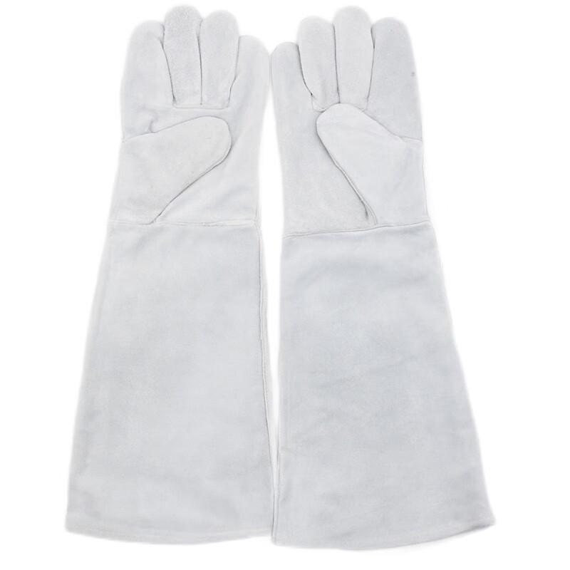 Cowhide Welding Gloves