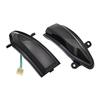 Dynamic LED Turn Signal Light Side Mirror Indicator Lamp For Nissan Altima Teana L33 B17 Sylphy Sentra Pulsar Tiida C13