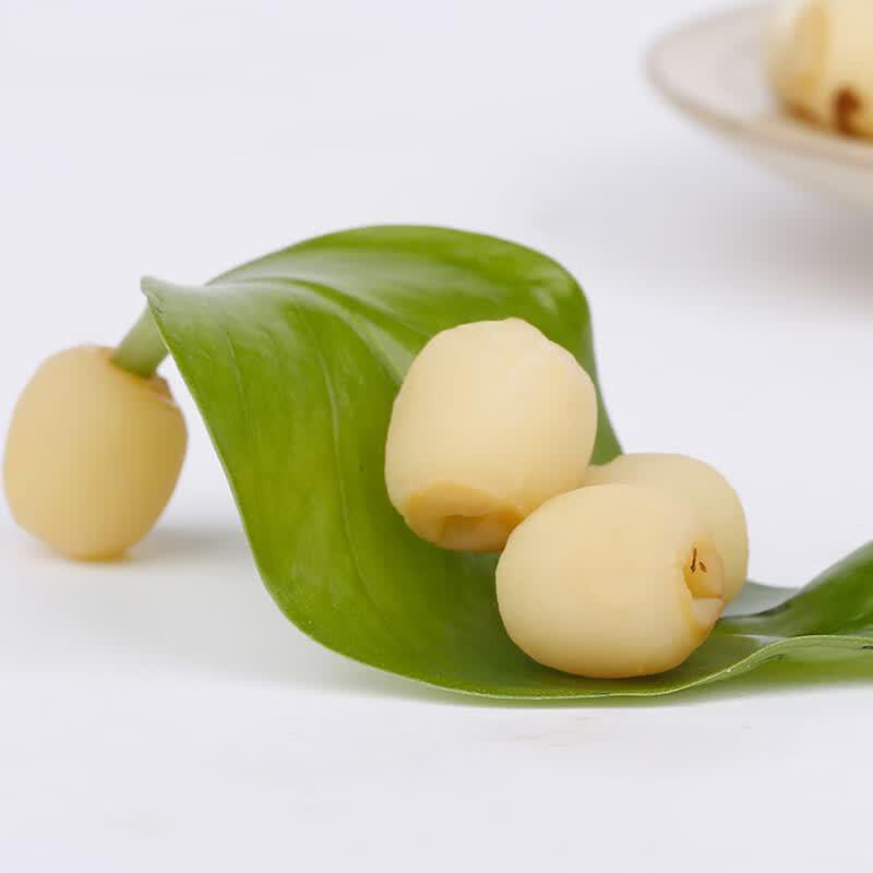 Yu Shi Yuan Süße Lotoskerne