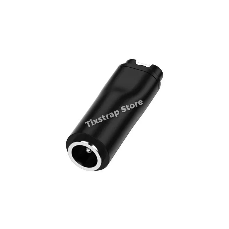 Konektor adaptéru nabíječky USB typu C/Micro/IOS na 4piny pro hodinky Garmin Fenix 7/6/5/7X/6X/5X/ Venu 2 plus Převodník nabíjení