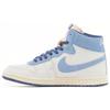 Sneakers Unisex Air Air Ship PE SP Every Game Bianco Summit-Bianco Diffuso-Blu DZ3497-104