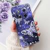 For Honor Magic 7 Lite Case BRP-NX1 2025 New Luxury Painted Cover Clear Silicone Soft Slim Phone Case For Honor Magic7 Lite Bags