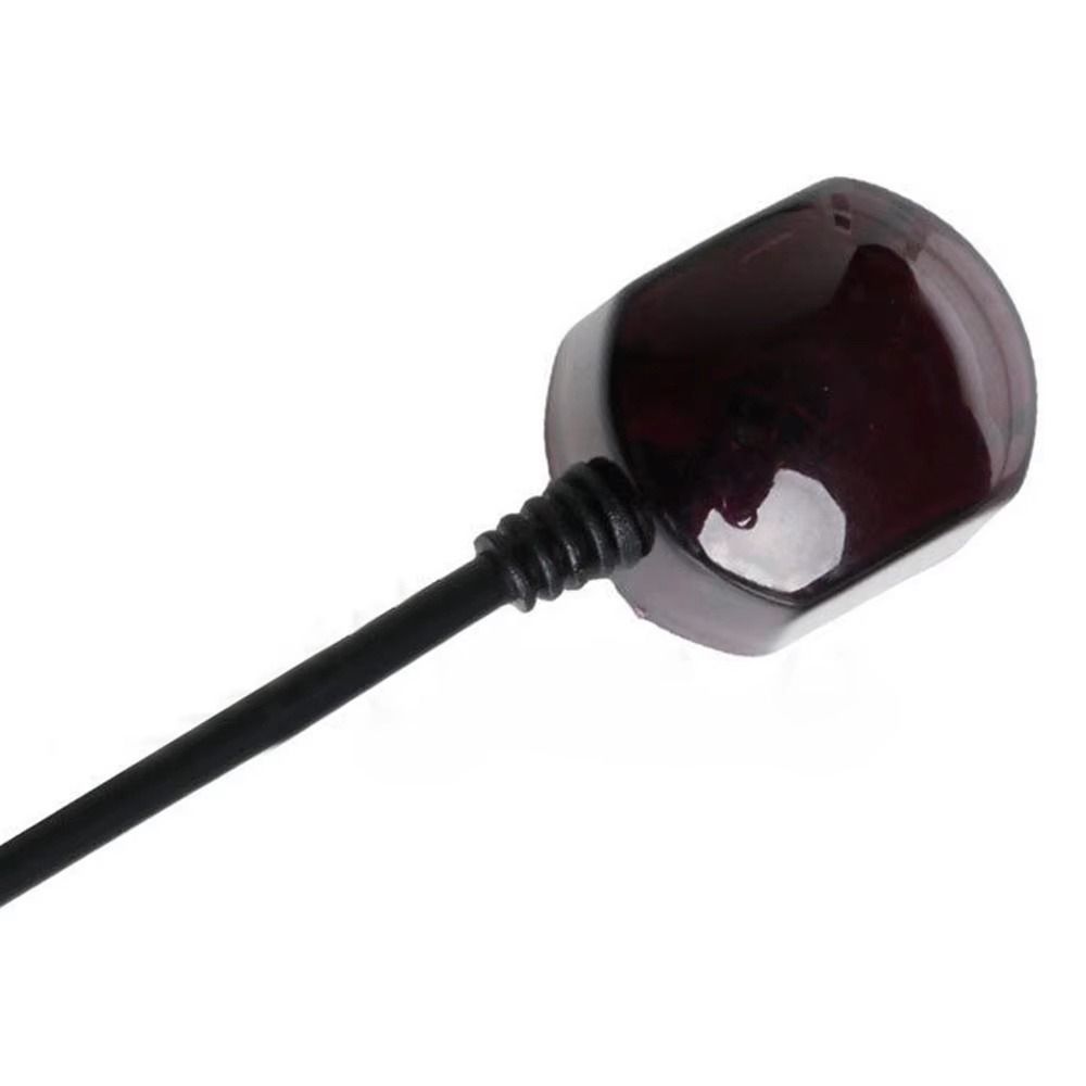 1Pcs 38KHz Infrared Receiver Cable Remote Control Extender Cable For AV Equipment Remote Control