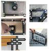 BOARD FOR FOLDING CLOTHES SHIRTS SWEATSHIRTS