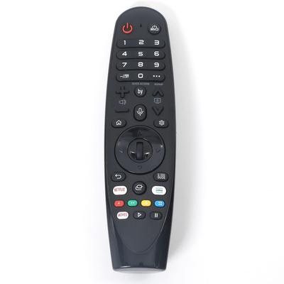 Compatible Remote Control for LG TV Models AN-MR650A, 20GA, MR18BA, AKB75855501, 5502