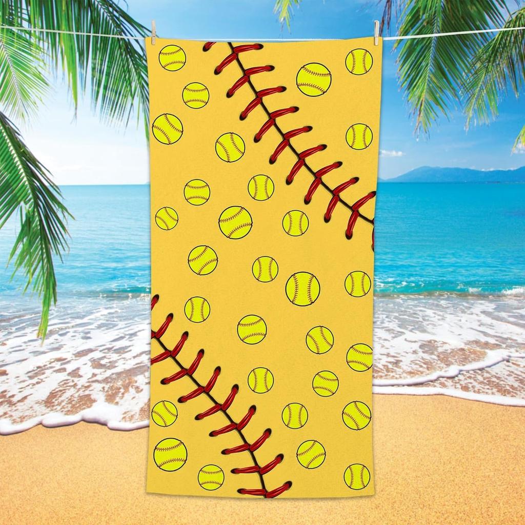 1 Stück Strandtuch Oktopus-Muster für Familienartikel Freunde Geschenke Schnelltrocknend Sandfrei Für Bad Yoga Tourismus Strand Camping Schwimmen