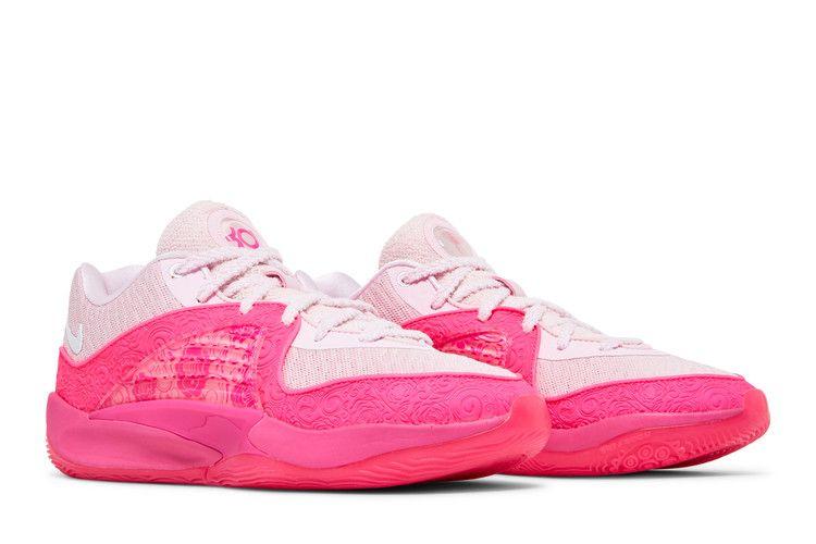 Nike KD 16 NRG EP 'Aunt Pearl' Men's Sneakers