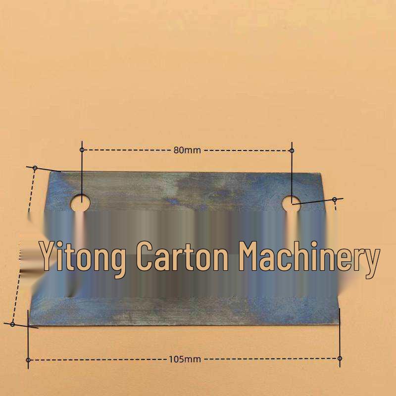 Automatic Case Sealer: Blue Nylon Taping & Gluing Roller Set