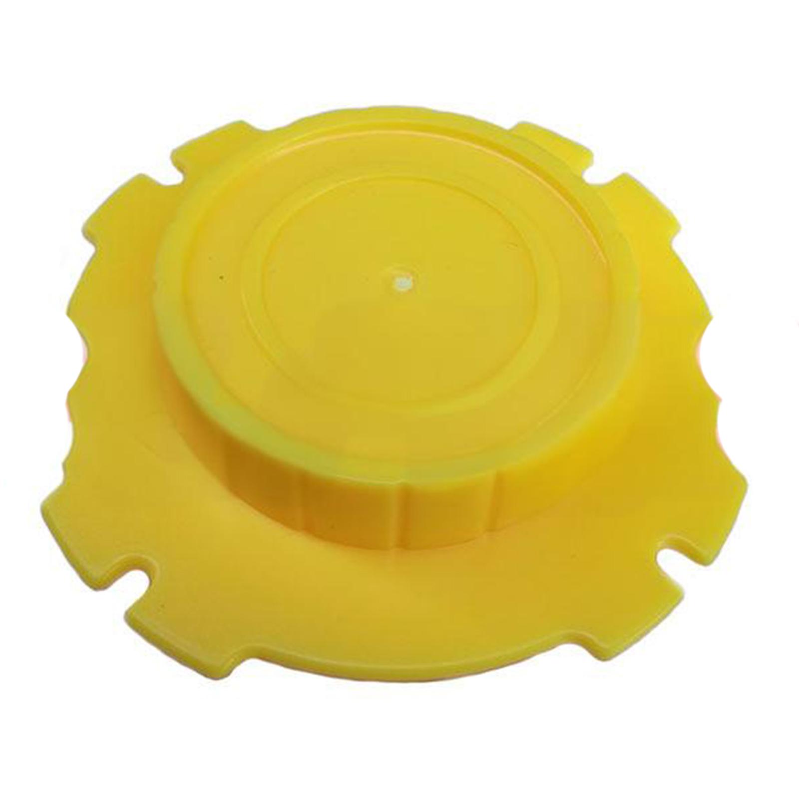 

Комплект крышек для кинообъективов с креплением PL, прочный корпус из АБС-пластика и задние крышки для кинообъективов с креплением PL от Arri B жёлтый