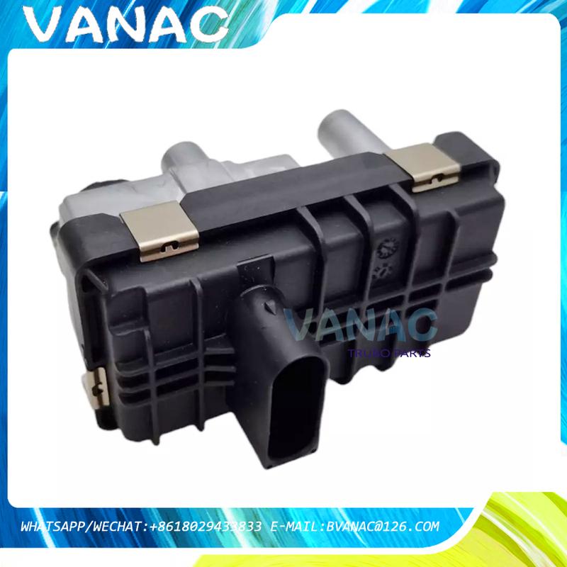 

Turbo Electric Actuator For Nissan Navara NP300 D40 Frontier Pathfinder 53039700210 53039700337 53039700262 53039700338