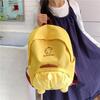 Schoolbag New Cute Cartoon Backpack Female Japanese Plush Doll Schoolbag Large Capacity Student Backpack Girl Heart Trendy Bag