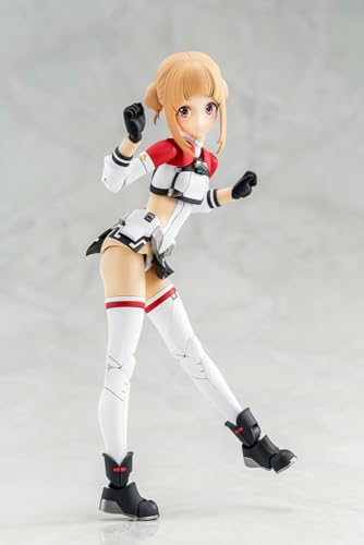 Kotobukiya Dispozitiv Alice Gear Aigis Expansion Megami Takahata Nodoka [Shimon] Înălțime aprox.. Model din plastic de 205 mm, fără scară