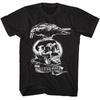 Expendables Tattoo Film Shirt Unisex T-Shirt