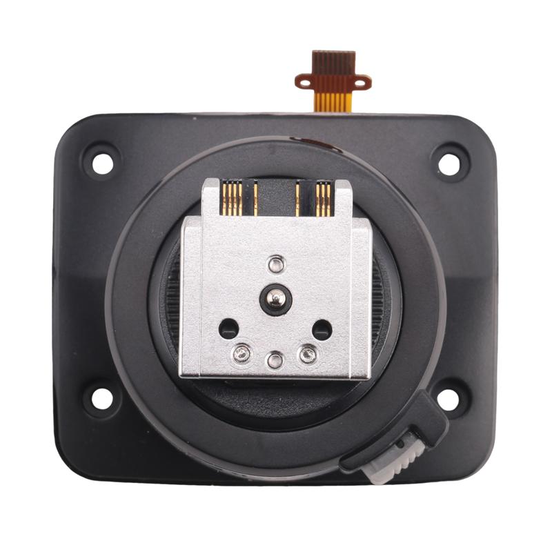 B03B-For Godox Flash Upgrade Metal Version Hot Shoe Base Accessories For Sony Camera