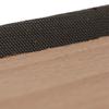 Wood Guitar Fret File 45 Degrees Guitar Repair Tool Luthier Maintenance Tool  For Guitar