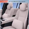 BYD Dolphin Headrest & Lumbar Support: Essential Car Neck & Waist Pillow for Interior Comfort