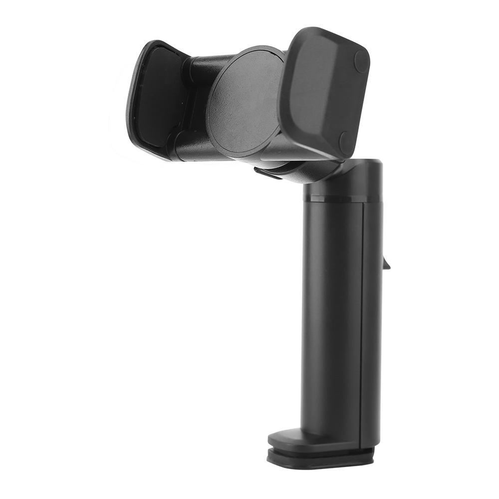 Adjustable Desktop Stand for Phones and Computer Screens