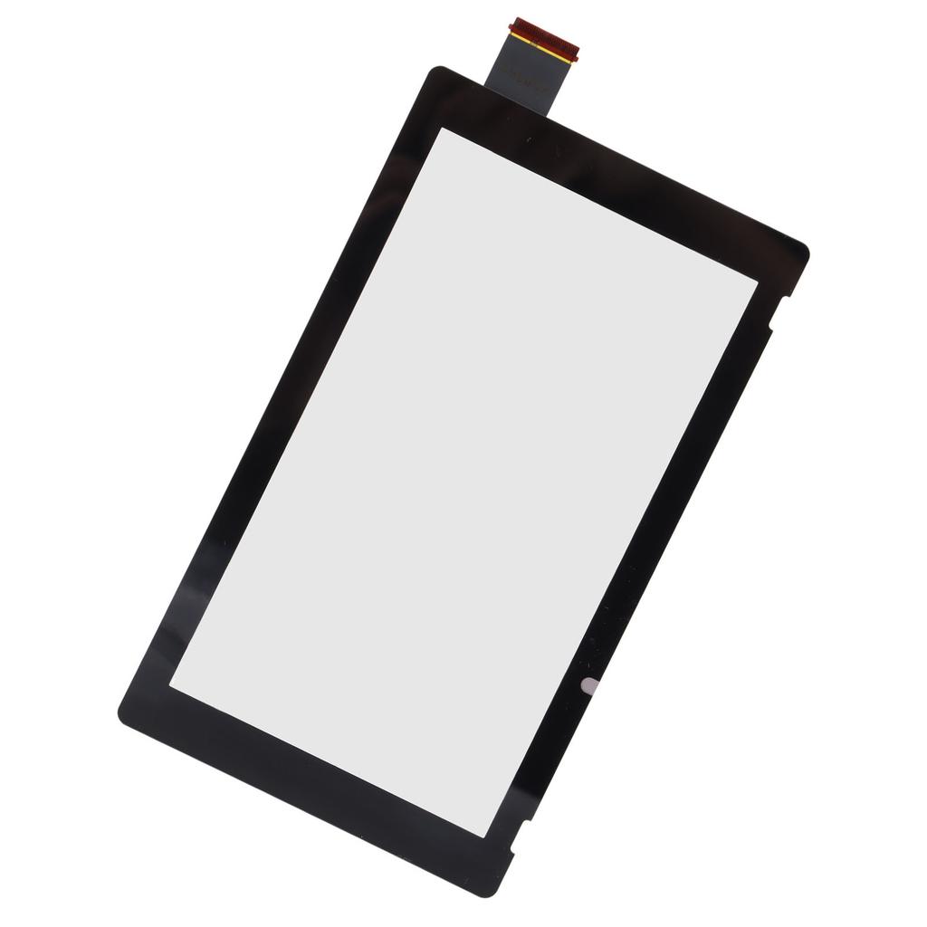 LCD Touch Screen Digitizer Glass Panel Portable Replacement Screen Protector for Switch
