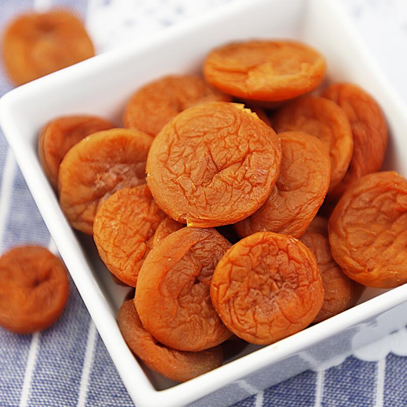 Huaiweihang Japanese Style Seedless Plum Preserves