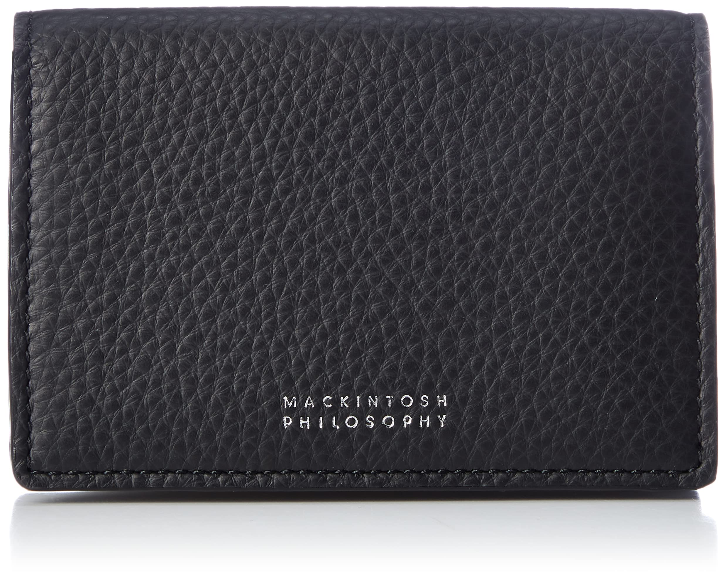 

Визитница Glenfiddich Series Black [Macintosh Philosophy]
