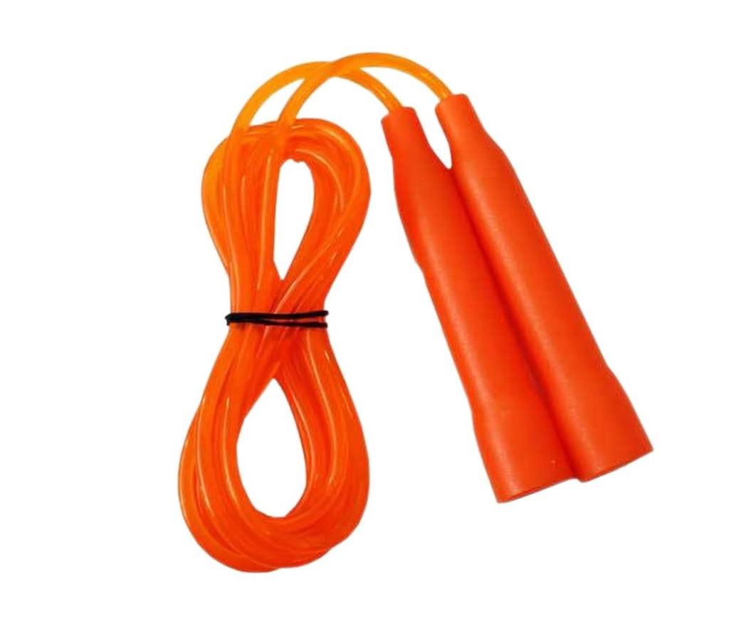 NORTHWAY SPORTS Children's Jump Rope Pink 2.5m NST-100JP