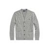 Polo Ralph Lauren Men S Cable Knit Cotton Cardigan mnpoSwe16821798020