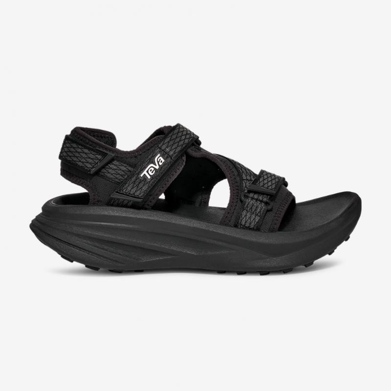 Teva 2026 SS Women S cuShion Good Running SandalS R2t Stvf2612831 Bcb