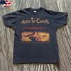 Alice In Chains Dirt Album Shirt 90s Grunge Rock Vintage Band Tee Unisex T-Shirt