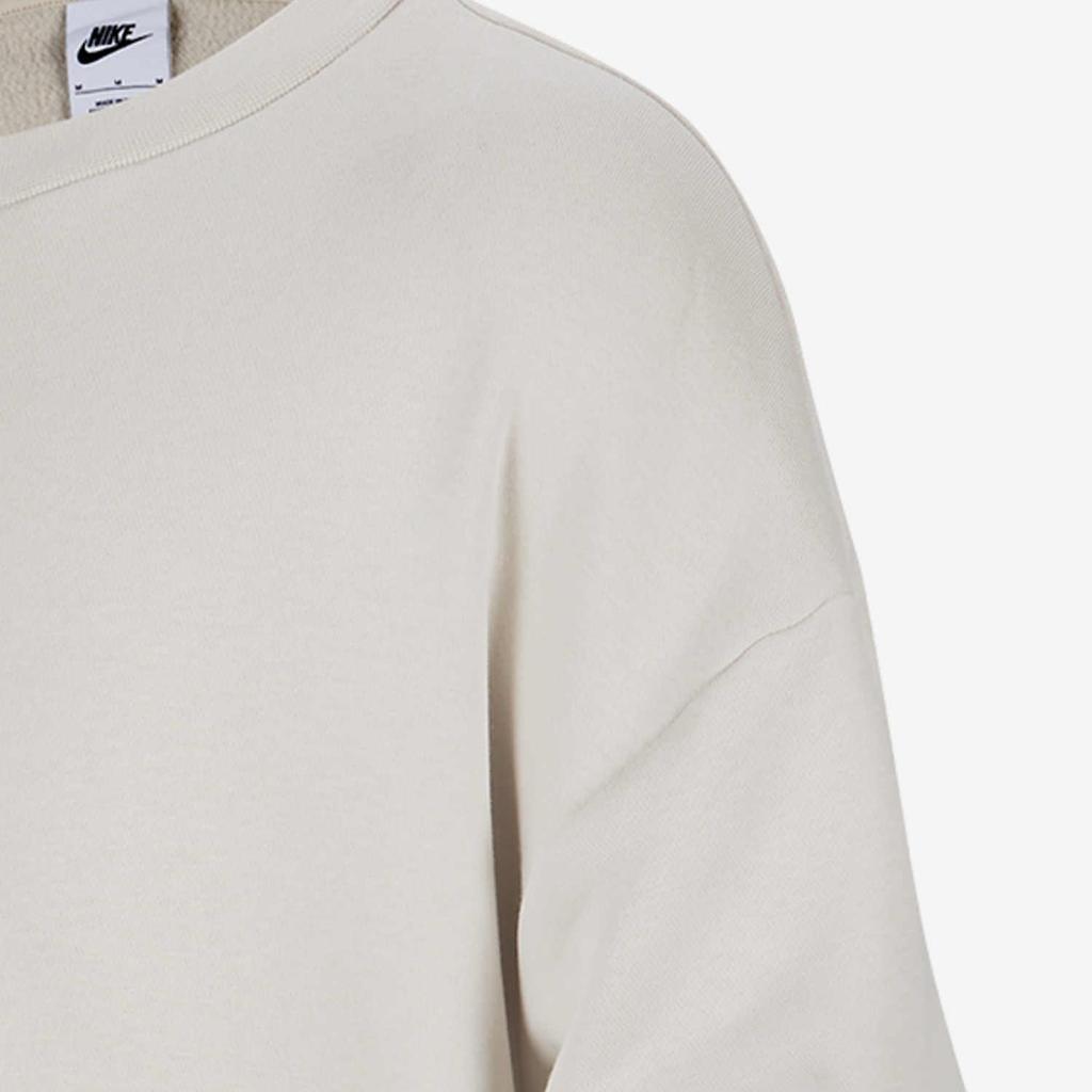 Nike Kids Sweatshirts Crew Neck Moderate FQ6993-072