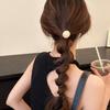 Cute Braid Rubber Bands for Women Girls Telephone Wire Hair Ties Spiral Spool Headbands Ponytail Girls Hair Accessories