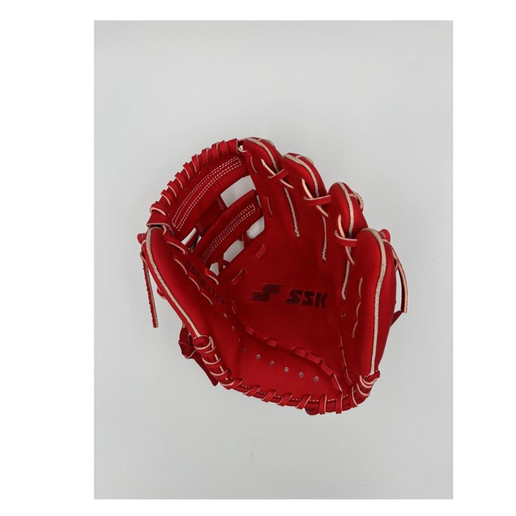 SSK SSGBJ324 Softball JR Golf B Orange R All-Around Ball, (32),