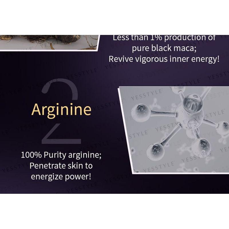 BHK's - Uniqman Men Intimate Care Essence