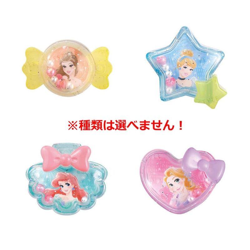 Bandai - Disney Prinzessin Badebombe