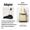 Mite Infinity Series [Fukerun] Basic Package: Ocarina Mute Assist Device (MUTE1)