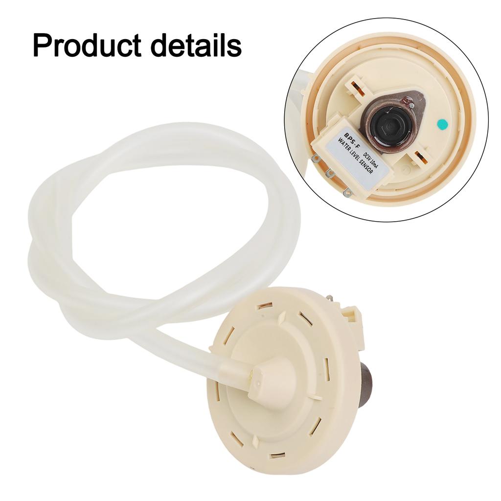 Replacement Water Level Sensor 6501EN1001R for LG Fully Automatic Washing Machines Designed for Efficient Water Use