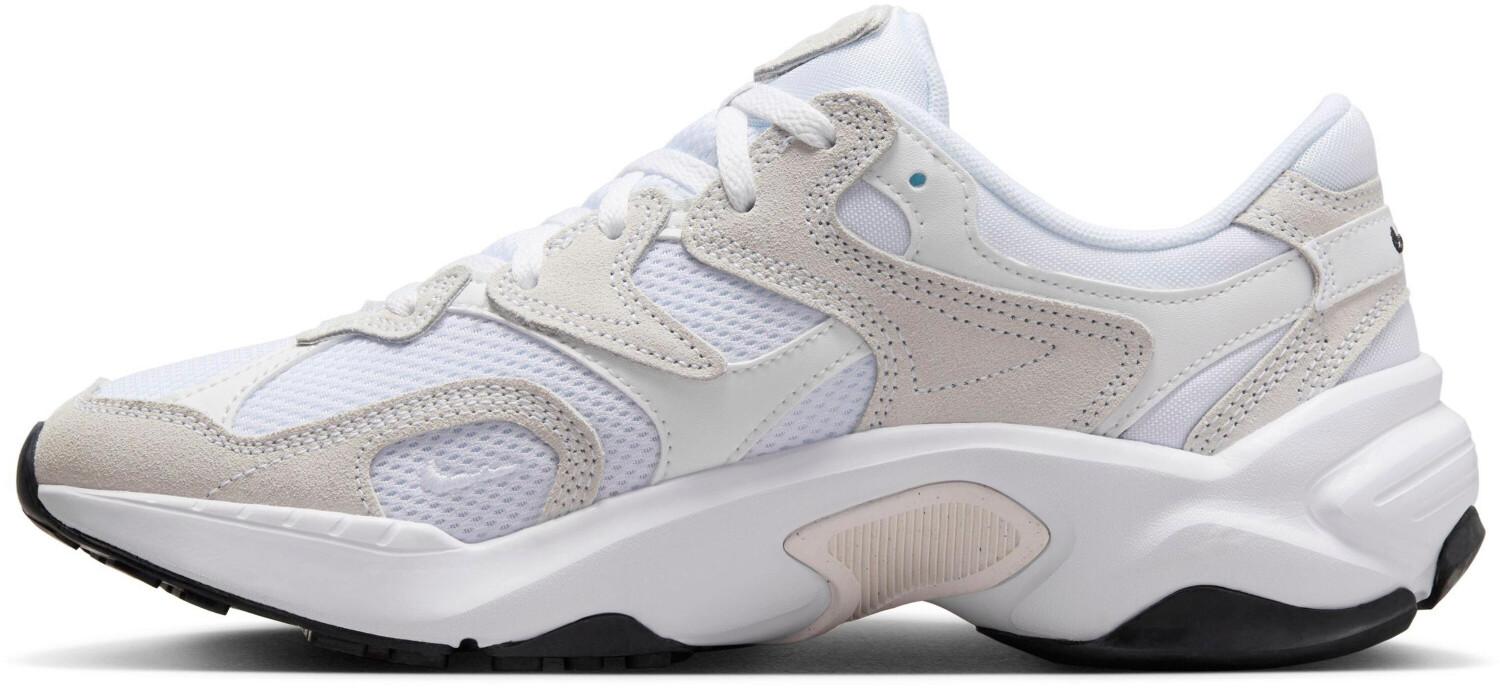 

Кроссовки Nike AL8 Women summit white/black/white 44