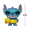 Funko Pop Lilo and Stitch Stitch in a Tube Collectible Vinyl Figure Gift Idea Official Merchandise Toy for Kids Adults Fans Model Figure for