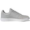 Adidas Originals Ny 90 Leather Comfortable Non-Slip Durable Low-Top Sneakers Men Sneakers Gray GW1404