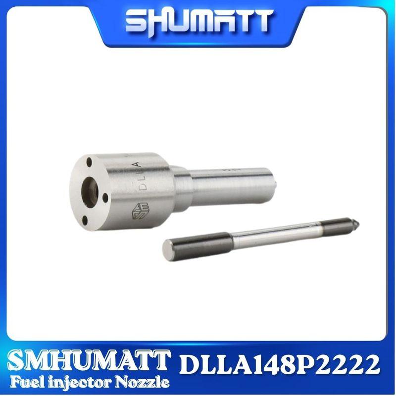 DLLA148P2222 Injector Assembly Nozzle 0433172222 For Fuel Injector 0445120266 OE#612640090001